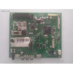 YRQ190R-7 , U1A 1ZZ , ARCELIK , BEKO MAIN BOARD YRQ190R-7 , U1A 1ZZ , ARCELIK , BEKO MAIN BOARD