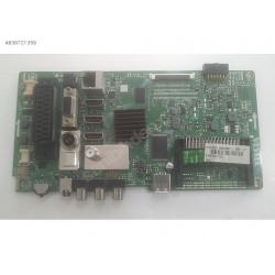 23344260 , 23344263 , 17MB97 , VESTEL 43FA7300 , MAIN BOARD , ANAKART
