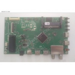 RJE2ZZ , ZWU190R-3 , GRUNDIG 40 VLE 5730 BN , MAIN BOARD , ANAKART RJE2ZZ , ZWU190R-3 , GRUNDIG 40 VLE 5730 BN , MAIN BOARD , ANAKART