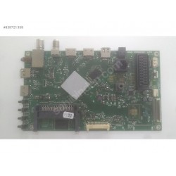 RNF2ZZ , ZG7190R-9 , BEKO B40L 6760 5B , MAIN BOARD , ANAKART RNF2ZZ , ZG7190R-9 , BEKO B40L 6760 5B , MAIN BOARD , ANAKART