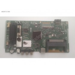 23599399 , 10125793 , 17MB140 , VESTEL 32H8400 , MAIN BOARD , ANAKART