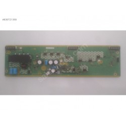 TNPA5359 , TNPA5359 2SS , TXNSS1PAUU , PANASONIC TC-P55ST30 , TX-P50GW30 , Z-SUS BOARD