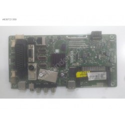 23246505 , 23254134 , 17MB96 , 110814R2 , VESTEL 50FA7500 , MAIN BOARD , ANAKART