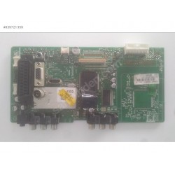 20492513 , 17MB45M-2 , 10066407 , VESTEL 26VH3000 , MAIN BOARD , ANAKART 20492513 , 17MB45M-2 , 10066407 , VESTEL 26VH3000 , MAIN BOARD , ANAKART