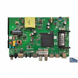 18AT013 , HK.T.RT2841P631 , SUNNY SN40DAL13-0216 , SN40DIL13-0216 , MAIN BOARD , ANAKART 