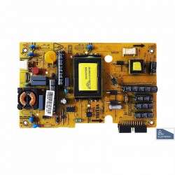23098113 , 17IPS61-2 , 230312 , VESTEL 24PF5030 , POWER BOARD