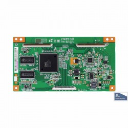 35-D036881 , V420H1-C15 , V420H1-L15 , T-CON BOARD