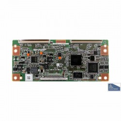 4129TP CPWBX RUNTK , LK315D3LA17 , LG 32LH3010 , T-CON BOARD