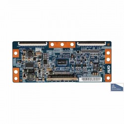 5537T07C05 , T460HW03 VF CTRL BD , 46T03-COK , LG 37LV3550 , T-CON BOARD