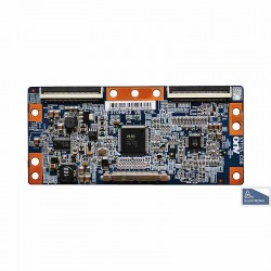 5542T08C15 , 37T05-C06 , T370HW03 VB CTRL BD , VESTEL 42PF6905 , T-CON BOARD