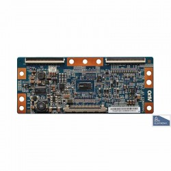 5542T14C02 , 46T03-C0K , T460HW03 VF CTRL BD , LG 42LK450 , T-CON BOARD