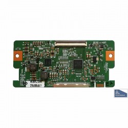 6870C-0313C , 6871L-2686A , LC320WXN-SCA2 , LG 32L5460-ZA , T-CON BOARD
