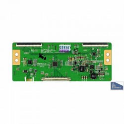 6870C-0414A , 6871L-2896D , LC320EXN-SEA1-K31 , LG 32LS3500-ZA , T-CON BOARD