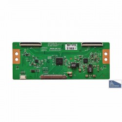 6870C-0444A , 6871L-3196B , LC470DUE-SFR1_Control_Ver 1.0 , LC420EUN-SFF2 , T-CON BOARD