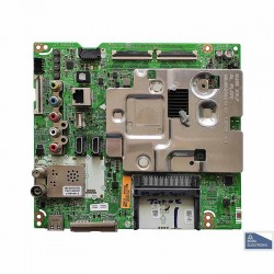 EAX67133404 (1.0) , 64068506 , PZB2ZZ , PZB110 , LG 43UJ630V , 60UJ630V , 65UJ630V , MAIN BOARD , ANAKART EAX67133404 (1.0) , 64068506 , PZB2ZZ , PZB110 , LG 43UJ630V , 60UJ630V , 65UJ630V , MAIN BOARD , ANAKART