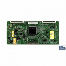 HV430/550QUB-N4D , 47-6021117 , HV550QUB , HV430QUB , AXEN AX55LED88/0227 , LG 43UJ651V , T-CON BOARD