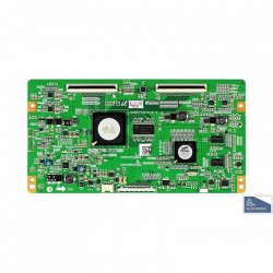 LJ94-02853F , 2009FA7M4C4LV0.9 , SAMSUNG UE46B6000 , T-CON BOARD LJ94-02853F , 2009FA7M4C4LV0.9 , SAMSUNG UE46B6000 , T-CON BOARD