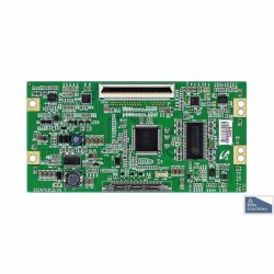 LJ94-02933A , 320AP03C2LV0.1 , LTA320AP02 , T-CON BOARD LJ94-02933A , 320AP03C2LV0.1 , LTA320AP02 , T-CON BOARD