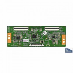 LJ94-29830E , 14Y_EF11_TA2C2LV0.1 , LSC400HM10-S01 , T-CON BOARD