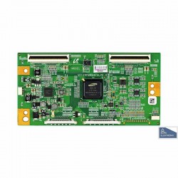 SD120PBMB4C6LV0.0 , LJ94-23861C , SAMSUNG LTA460HQ12-Q03 , T-CON BOARD