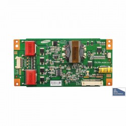 SSL400_0E2B , REV0.1 , LJ97-03497B , LTA400HM13 , VESTEL 40PF5010 , LED DRIVER BOARD SSL400_0E2B , REV0.1 , LJ97-03497B , LTA400HM13 , VESTEL 40PF5010 , LED DRIVER BOARD