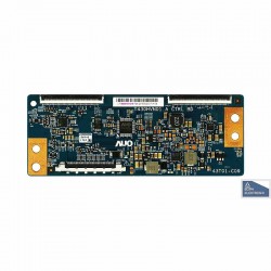 T430HVN01.A CTRL BD , 43T01-C09 , 5543T01C18 , T-CON BOARD