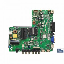 TP.VST59.P83 , SANYO LE106S16FM , MAIN BOARD , ANAKART TP.VST59.P83 , SANYO LE106S16FM , MAIN BOARD , ANAKART