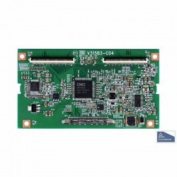 V315B3-C04 , 35-D028421 , CHI MEI , V315B3-L04 , T-CON BOARD