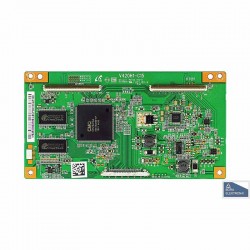 V420H1-C15 , 35-D033749 , VESTEL 42PF601 , T-CON BOARD 