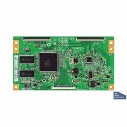 V460H1 , 35-D031152 , T-CON BOARD , CHI MEI V460H1-L06 Rev. C1