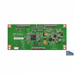 V500HJ1-CE6 , V500HJ1-LE1 , VESTEL 50PF7070 , ARCELIK A50 LW 9336 , T-CON BOARD V500HJ1-CE6 , V500HJ1-LE1 , VESTEL 50PF7070 , ARCELIK A50 LW 9336 , T-CON BOARD