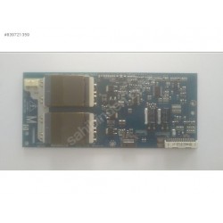 6632L-0371D , PW-CC42B0-M(P) REV0.3 , LC420WX5 , LG INVERTER BOARD