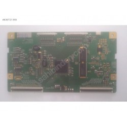 6870C-0130A , 6871L-1312A , LC420WU4 CONTROL , LC420WU4 SL-A1 , TOSHIBA 42Z3030D , T-CON BOARD