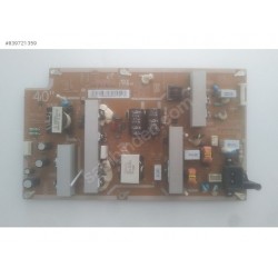 BN44-00440B , I40F1_BHS , Rev 1.2 , SAMSUNG POWER BOARD , BESLEME KART BN44-00440B , I40F1_BHS , Rev 1.2 , SAMSUNG POWER BOARD , BESLEME KART