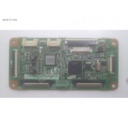 LJ41-08392A , LJ92-01708A , 42HD U2P LM , SAMSUNG T-CON BOARD 