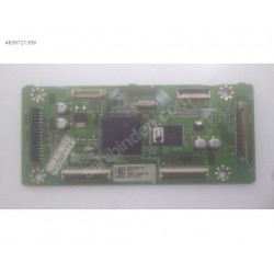 EAX63986201 , EBR72680702 , 50T3 CTRL 2D , LG 50PT350 , 50PT351 , T-CON BOARD