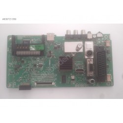 23316600 , 23361993 , 17MB82S , HI-LEVEL 40HL500 , MAIN BOARD , ANAKART 23316600 , 23361993 , 17MB82S , HI-LEVEL 40HL500 , MAIN BOARD , ANAKART