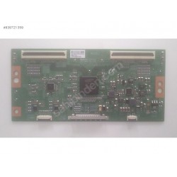 13VNB_FP_SQ60MB4C4LV0.0 , LJ94-29387D , T-CON BOARD , VES400UNVS-3D-N01 13VNB_FP_SQ60MB4C4LV0.0 , LJ94-29387D , T-CON BOARD , VES400UNVS-3D-N01