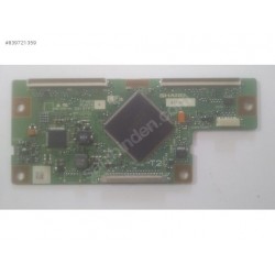 CPWBX , RUNTK , 3919TPZ , 3919TP ZA  , SHARP T-CON BOARD