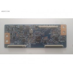 T420HVN06.3 CTRL BD , 42T34-C03 , VESTEL 43FA7300 , T-CON BOARD T420HVN06.3 CTRL BD , 42T34-C03 , VESTEL 43FA7300 , T-CON BOARD