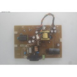 48.7E203.011 , L9372-1 , HP LCD MONITOR POWER BOARD 48.7E203.011 , L9372-1 , HP LCD MONITOR POWER BOARD