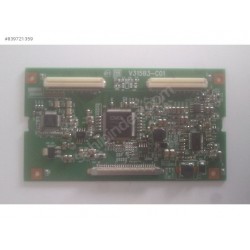 V315B3-C01 , V315B3-L01 , CMO T-CON BOARD