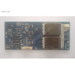 6632L-0372D , PW-CC42B0-S(P) Rev0.3 , LC420WX5 , LG INVERTER BOARD