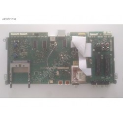 3104 313 60736 , 3104 313 60735 , PHILIPS 42PFL7332/10 , MAIN BOARD , ANAKART 3104 313 60736 , 3104 313 60735 , PHILIPS 42PFL7332/10 , MAIN BOARD , ANAKART