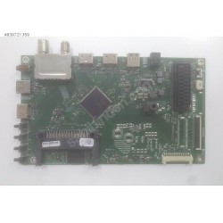 RHU9ZZ , ZWU190R-5 , ZWU190R-3 , ARCELIK A32L 5745 4B , BEKO B32L 5745 4B , MAIN BOARD , ANAKART RHU9ZZ , ZWU190R-5 , ZWU190R-3 , ARCELIK A32L 5745 4B , BEKO B32L 5745 4B , MAIN BOARD , ANAKART