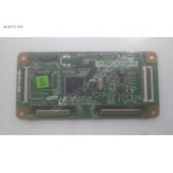 LJ41-10234A , LJ92-01899A , SAMSUNG PS43E400 , T-CON BOARD