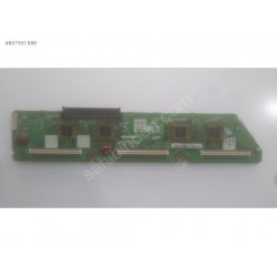 LJ41-05122A , LJ92-01492A , SAMSUNG PS-50C91H , BUFFER BOARD LJ41-05122A , LJ92-01492A , SAMSUNG PS-50C91H , BUFFER BOARD