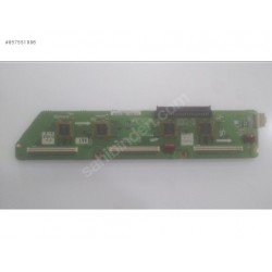 LJ41-05121A , LJ92-01491A , SAMSUNG PS-50C91H , BUFFER BOARD LJ41-05121A , LJ92-01491A , SAMSUNG PS-50C91H , BUFFER BOARD