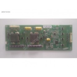 SSL550EL02 , SSL550EL02 REV:0.2 , SAMSUNG LED DRIVER BOARD