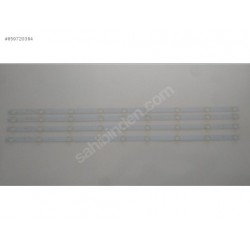 CRH-P40CA353504094BU-REV1.0 , CRH-P40CA353504094BU-REV1.0 B , LED BAR